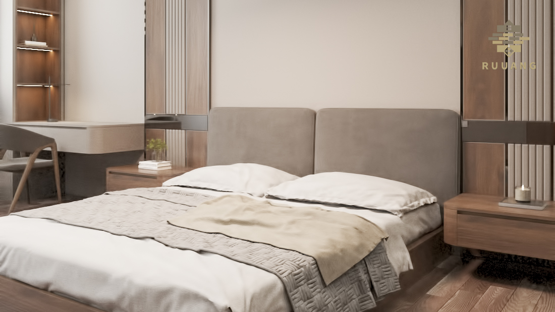 kamar tidur
